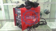 PORTO PD-110 MESIN TRAFO LAS MMA - INVERTER - TB JAYAMAYA