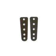 REP TAMIYA 15431 FRP REINFORCING PLATE SET [ SHORT ]