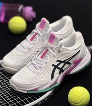 Asics Court FF 3 Nov 網球鞋🎾