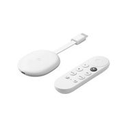 ✅全新|✅多區門市交收 Google Chromecast with Google TV (1年代理保)  白色