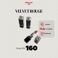 Velvet Rouge Dior Lipstick