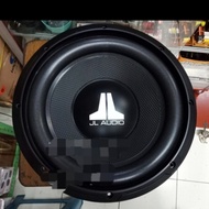 Subwofer Jl Audio 10Ins 10Wxv2 Usa Technology Original