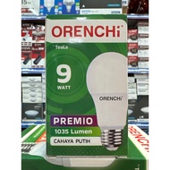 ORENCHI PREMIO A BULB LED LAMP 5watt 9watt 15watt 18watt