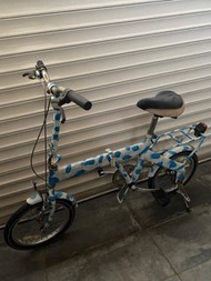 GIANT 公路單車 電動單車 單人 三輪單車 適合任何 成人 家庭 老人 工人姐姐  帶寵物 去街 貓貓狗狗 返工 返學 買餸 接放學 不是 電動滑板車  three wheels single f