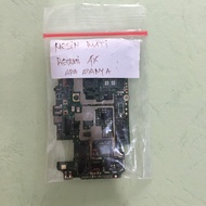 mesin mati redmi note 5 pro