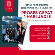 PRINT FULL SIZE PHOTOS, 4R, 6R, 8R, 10R CLEAR QUALITY!!