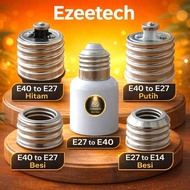 E27 Fitting Lamp Converter to E40 Fitting Over E 27 E 40 E27 to E40 Converter/ Fitting Connection La