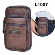 Wearing belt bag waist bag men's outdoor sports bag construction site work bag change waist bag