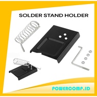 Stand Holder! DIYFIX DIY85 Soldering Iron Grip! Soldering Iron Stand! Soldering Iron Stand Holder