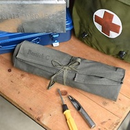 瑞典公發工具包 / 軍用帆布包、歐洲公發