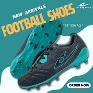 Eepro Men Outdoor Soccer Shoes | Kasut Bola Outdoor EF1026 AG -NEW ARRIVAL