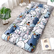 Tilam Asrama Pelajar 90x200cm Tilam Tatami Kanak-Kanak Tilam Single Katil Double Pelajar Tilam Lembu