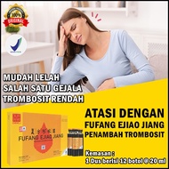 BIG SALE obat cina penambah trombosit obat menaikan trombosit fufang obat untuk menaikkan trombosit