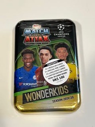 MATCH ATTAX