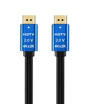 肥仔開倉 - 4K Ultra HDMI線 - 3m HDMI 高清線 支援1080P 支援3D HDMI 60 FPS幀率