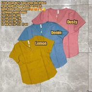 PREMIUM IMPORT BKK [7 MODELS] 1A 6268 / 7672 / 7768 / 7725 / 6266 / 6258 / 7671 WZYZ BRUKAT COTTON I
