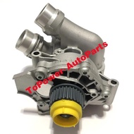 Water Pump Thermostat Assembly 06H121026BA 06H121026CD 06H121026DD for Audii A3 A4 A5 A6 Q3 Q5 TT V+
