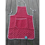 KATUN CURRENT COTTON ADULT APRON COOKING APRON
