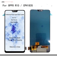 Lcd TOUCHSCREEN OPPO R15/R15 PRO