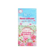 King's Stella x Give me museums คิงส์สเตลล่า ฟีล เดอะ บลูม ก้านไม้หอมปรับอากาศ Feel The Bloom Reed D