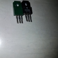 Transistor A1306 &amp; C3298