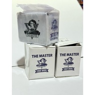 The Master jobos dye/ Fast Dye Blue 1 box/48pcs (used for dying clothes)