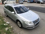 2009年領牌  VW   PASSAT   VARIANT  2.0  TDI   旅行車