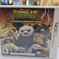 3ds kungfu panda showdown of legenda legends