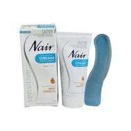 Australia Nair Hair Removal Cream & Remove Around Sensitive Area