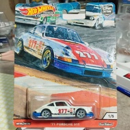 Hotwheels for PORSCHE 911
