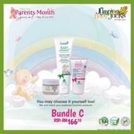 Cucciolo Baby and Mamy Bundle C