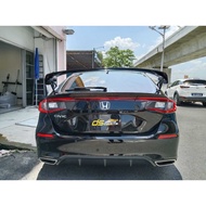 Honda Civic Fl5 Fl1 Type R Spoiler Bodykit Paint