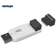 New CH343 USB to RS485 Module Converter Industrial Grade High Speed 6M Baud Rate