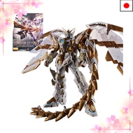 [Direct from Japan]MG 1/100 Gundam Epyon EW [CROSS CONTRAST COLORS/CLEAR WHITE] Pre-colored Plastic 