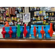 Fast Delivery Ball Valve Elephant Brand Pvc Water Gate Size 2 Inches (55 Mm) (Lucky Tiger winny SCG)