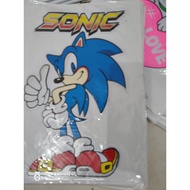 Sonic sticker/ print sticker