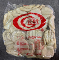 「林琴和阿海」祈甜不辣/台北甜不辣/白片甜不辣，下單前請看說明。煎煮炸烤氣炸皆適用
