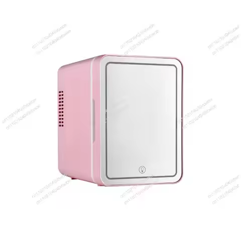 4L beauty special refrigerator, mini cosmetics cooler