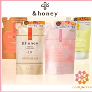 &HONEY Shampoo Treatment Refill