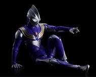 Bandai SHFiguarts shf 真骨雕 超人迪加 Ultraman Tiga Sky Type