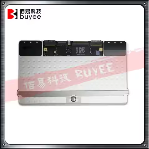 Genuine For Macbook Air 11" A1465 Trackpad Touchpad 2013 2014 2015 Year MJVM2 MD711 MD712 Test one b