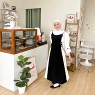 Byvia - Suzie One Set Dress / Daily Dress / One Set Dress Korean Dress