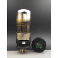 7Y4/7Z4 to 6X5G/6Z5P/6X4/CV4001/5/6Z4/EZ90 American Rectifier Tube Conversion Seat