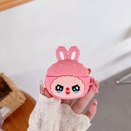 เคสหูฟัง  มาใหม่ สำหรับ Airpods1/2/gen2  Airpods 3/gen3 Airpods 4/gen4 Airpods pro/Airpods pro 2