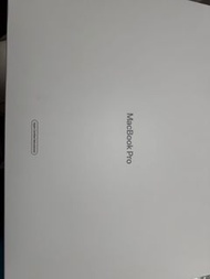 Apple MacBook Pro 16-inch(M2)16+512GB