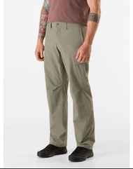 Arc’teryx rampart pants