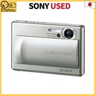 FromJapan[USED]SONY Cyber-Shot T1 DSC-T1