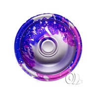 Professional Unresponsive Aluminum Yoyo Yoyofficer Flume