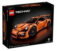 LEGO 42056 Technic Porsche 911 GT3 RS 2104pcs 16+ Đồ Chơi Lắp Ráp lego Hoàn toàn mới và chính hãng