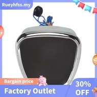 Excellent For  C70 C90 Motorcycle LED Digital Meter Rpm Odometer Speedometer Assy